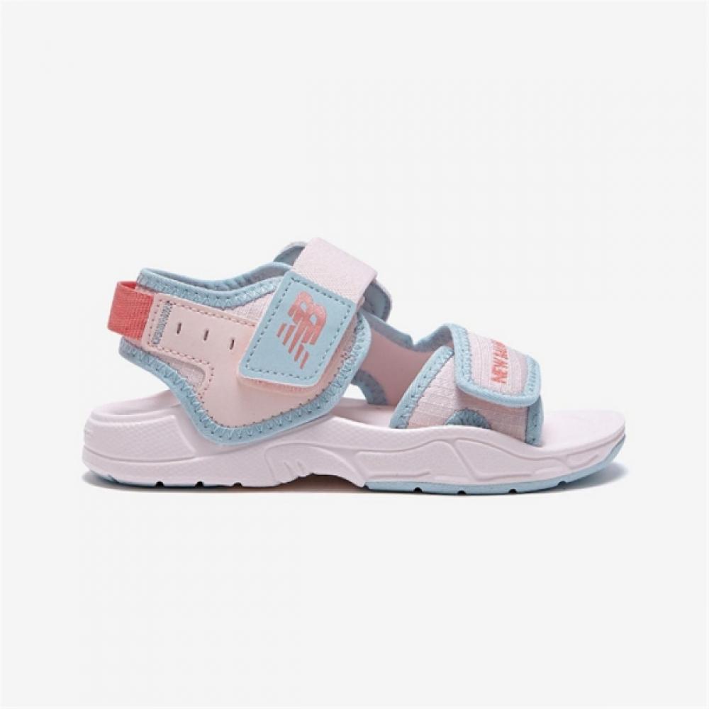 

New Balance Детские сандалии K4250p4p B1 Nkplfs240p 25 NKPLFS240P 25/170