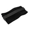 Black Pool Cue Storage Bag Washable Foldable Billiard Cue Storage Bag  Snooker Billiard
