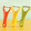 Miao Jie European Flat Peeler Set