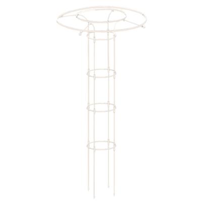 Assembled Umbrella Flower Stand Climbing Vine Plant Easy To Install Garden Plant Support