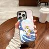 Mofusand Cat Popular Cute Phone Cases For IPhone 17 16e 15 14 13 12 11 Plus Pro Max ProMax Colorful Covers