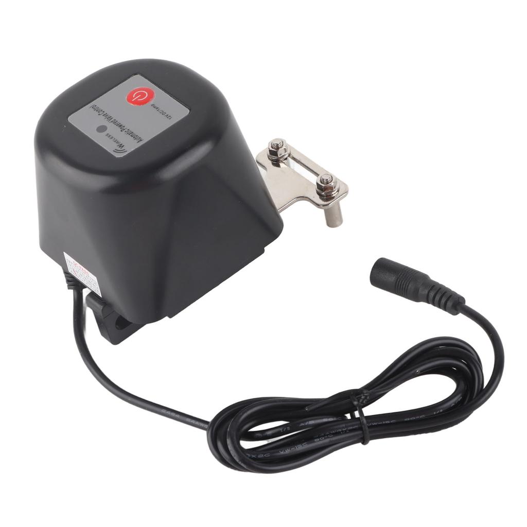 Drahtloser ferngesteuerter elektrischer Manipulatorventil-Pipeline-Schalter-Controller