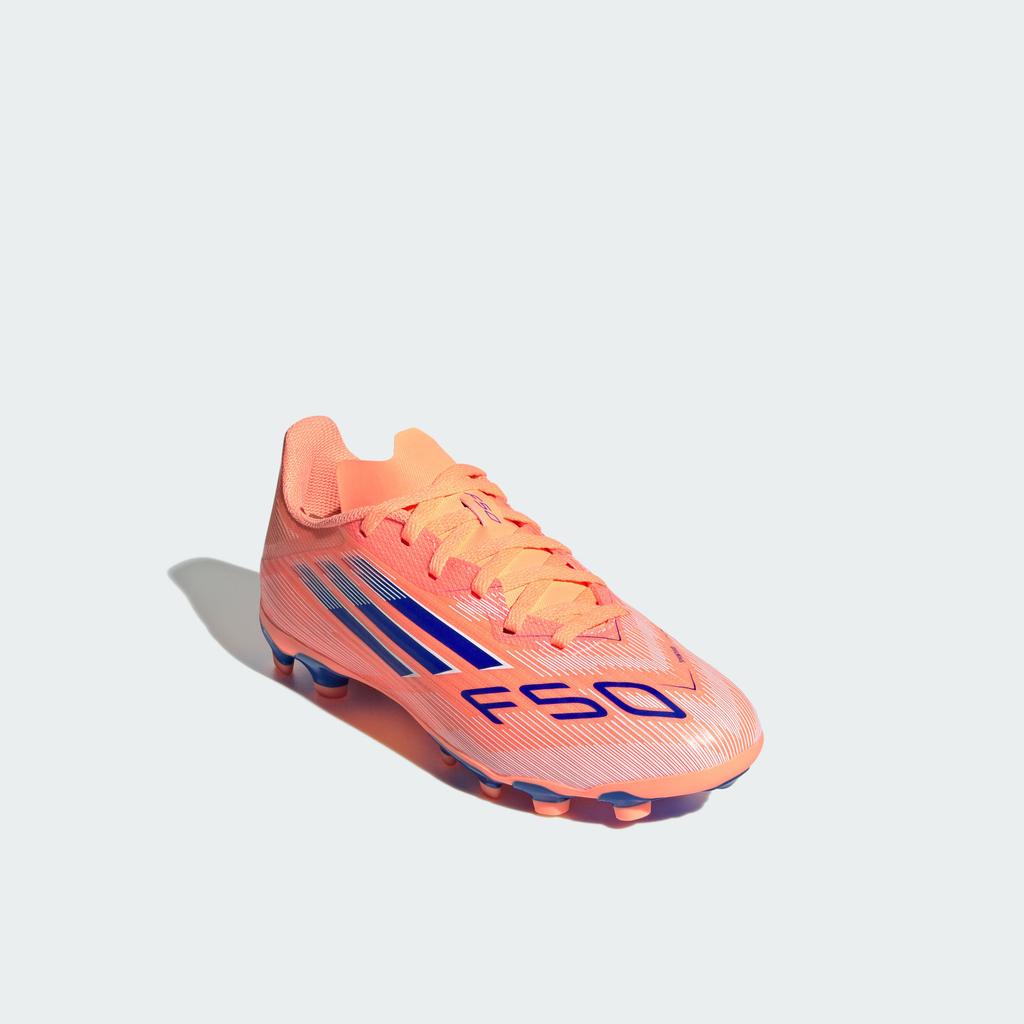 adidas F50 League Soccer Shoes Kids' JH7751