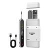 Cordless Electric Iron Solder Portable Welding Tool Kit Pen  Welding Maintenance Kit