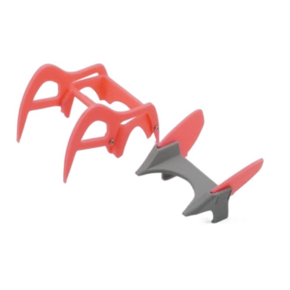 Lightweight Drone Protective Kit Anti-scratch Propeller Guard Paddle Protector for DJI Flip Outdoor