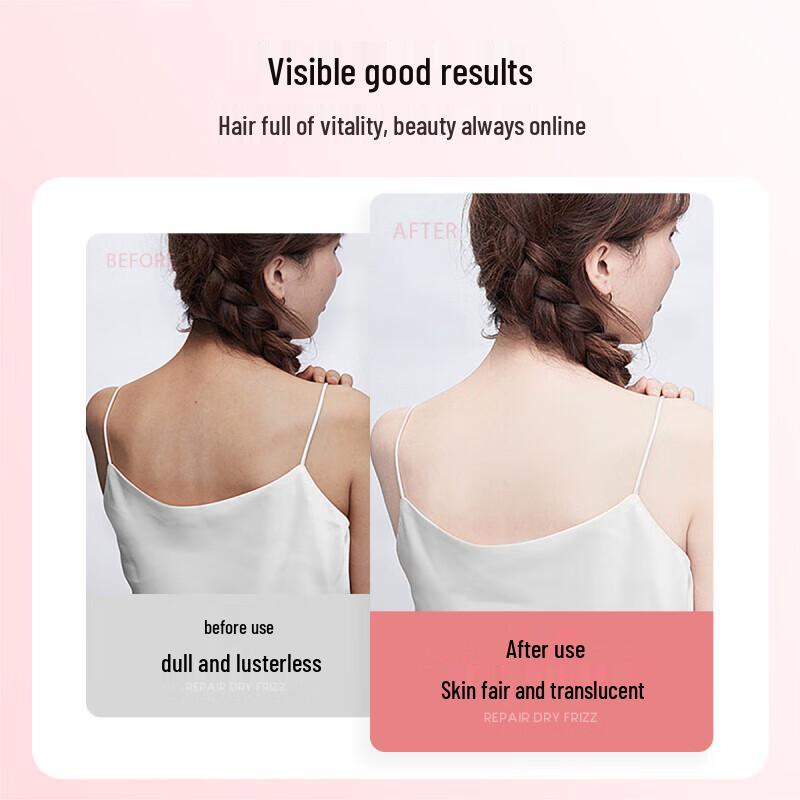 POTE Fragrance Smoothing Shampoo & Hydrating Shower Gel Set (2x800ml)