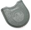InstaNet with M Plastic Net Cord, Size, Handle/plastic case/Cremona