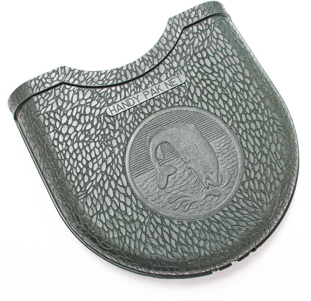 InstaNet with M Plastic Net Cord, Size, Handle/plastic case/Cremona