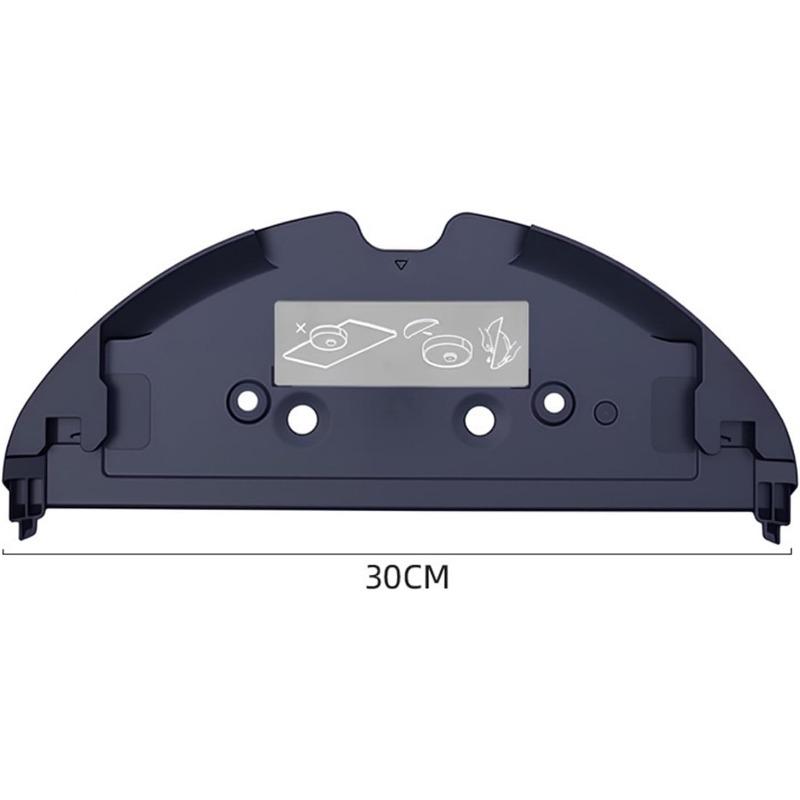 Vacuum Cleaning Robot Mop Rack Compatible with Roborock Q8 MAX+vacuum Accessories, Convenient and Practical Cleaning Tool