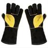 2026+ BBQ Heat Gloves Long Sleeve BBQ Gloves Welding Gloves