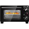 Mini Oven - New - 10 L - 800W - Temperature 90-230 °C - 30 Minute Timer