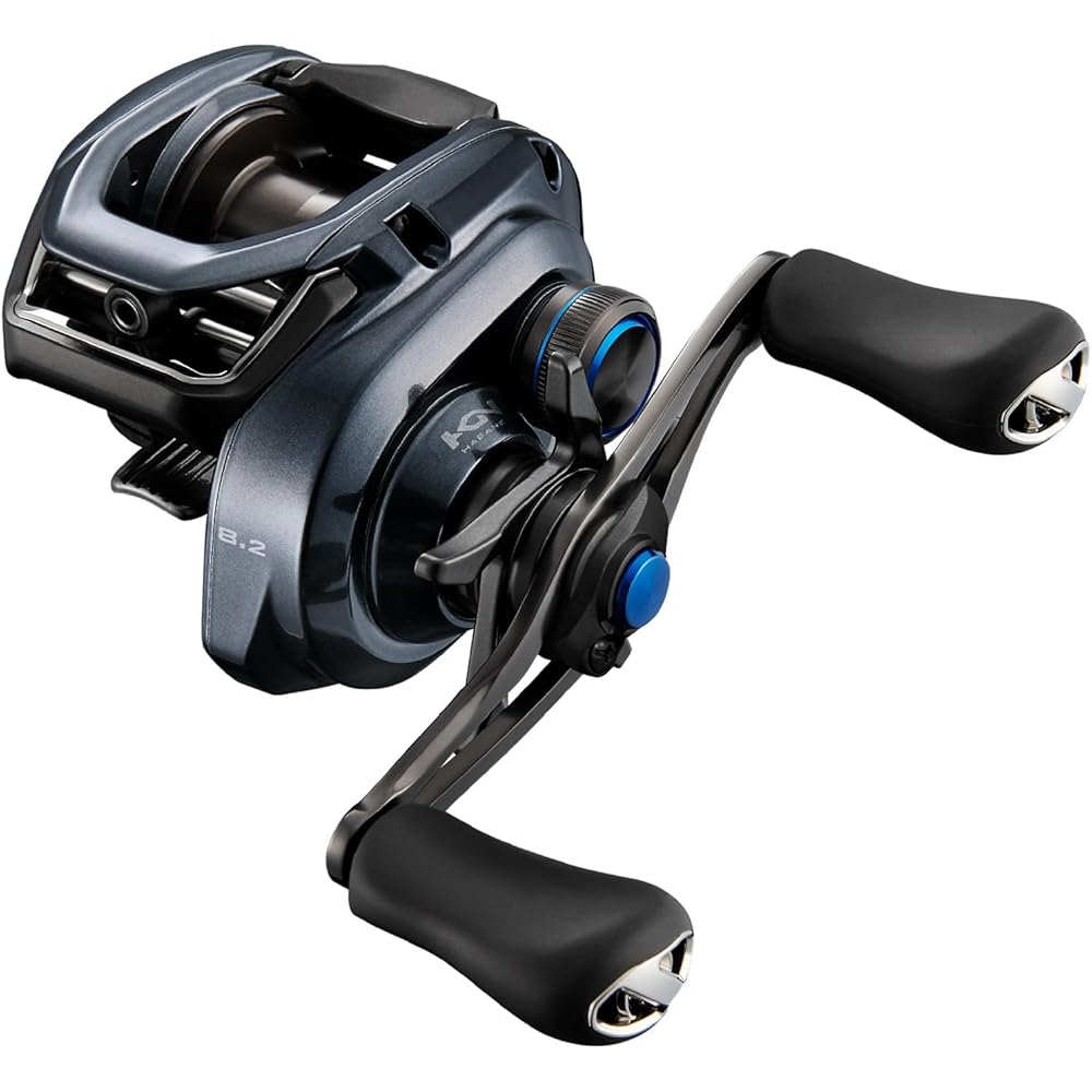 SHIMANO (SHIMANO) bait reel 24 SLX 71XG (left)