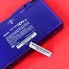 20Pcs For Ndsl Barcode Serial Number Back Patch Barcode Label For 3Ds 3Dsxl  3Ds Xl Ll Ndsixl Universal