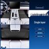 Roewe CLEVER 20-22 Vodotěsné TPE Autokoberce pro 2/4 Místa