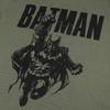 Batman Mens Attack T-Shirt