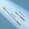 1Pcs Telescopic Claw Massager For Back Massage Promotion Tools For Blood Circulation Relax Health Back Scratcher Tool
