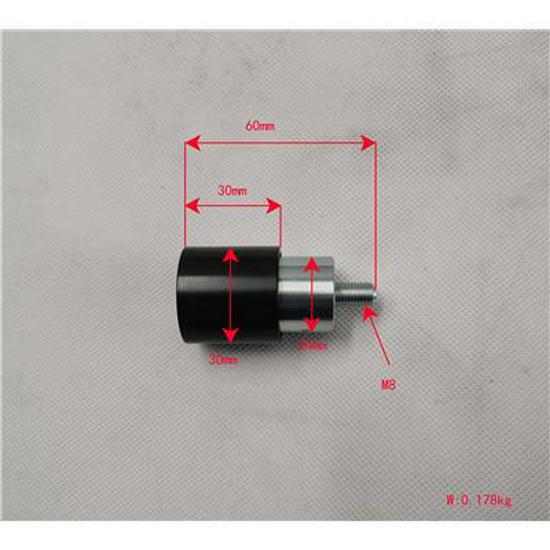 Compatible with Foton Timing Idler Pulley 2SPV10002045E9300 Foton