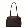 Shoulder Bag Women's Retro Underarm Bag Versatile Large Capacity Tote Bag