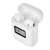 SEC TWS Wirelesse Ecouteurs Stéréo Bluetooth In-Ear Ecouteurs Intra-auriculaires Casque Chargement Rapide Box Station
