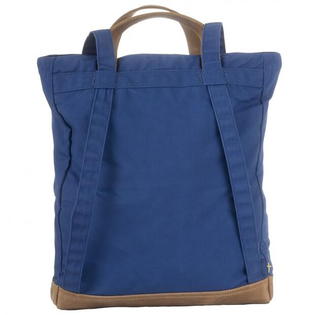 Рюкзак Fjällräven Totepack No. 2 schwarz (F24229-550)