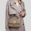 Bags Women's Bags Spring, Autumn and Winter New Fashion Messenger Bags Premium Versatile Handbags Rhombus Small Bags