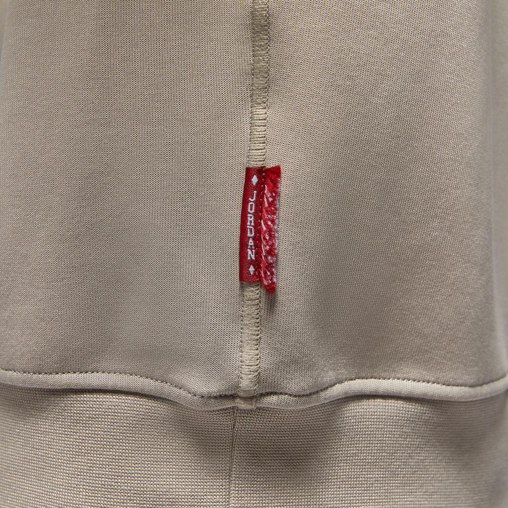 Jordan Sport FW25 Hoop New Year Series Dri-FIT Quick-Dry Crew Neck Long Sleeve Sweatshirt Men sweatshirt IQ3953236