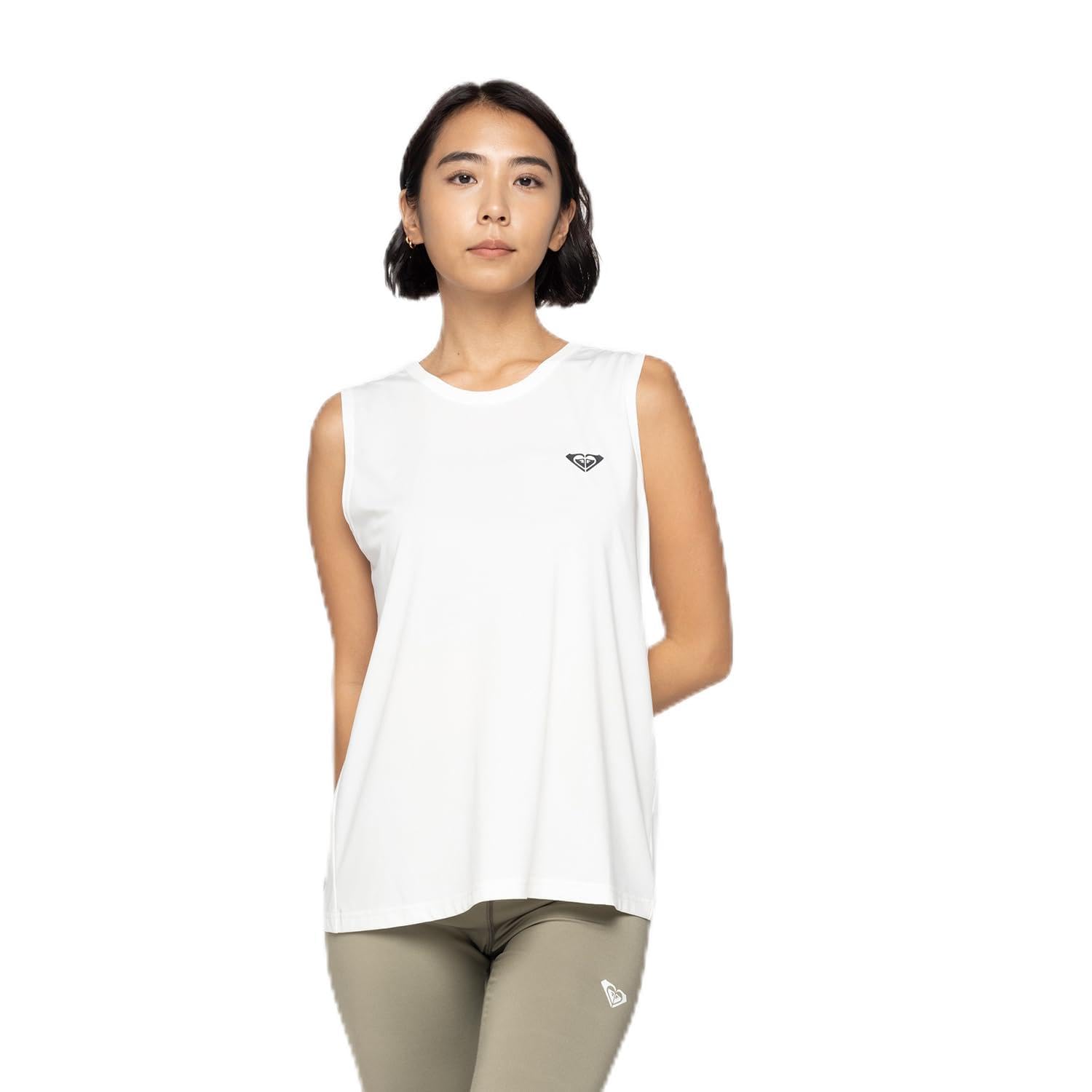 

Roxy Retro Butterfly Wings White Women s