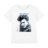 Elvis Presley Childrens/Kids Script T-Shirt