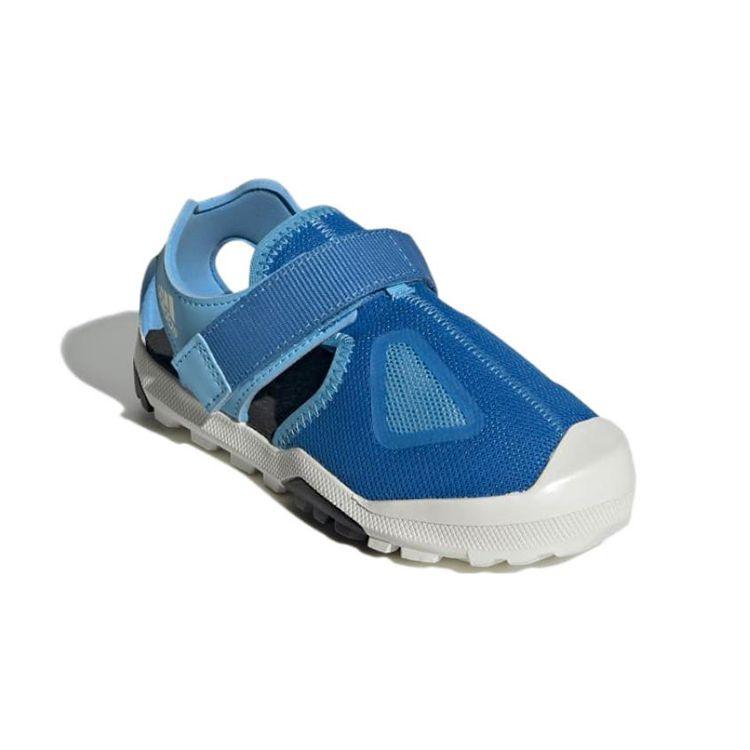 Adidas Captain Toey Casual Sports Low Top Kids Sandals Kids Sandals S42670