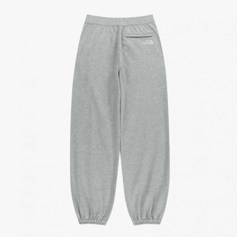 The North Face Go To Sweatpants White Meg
