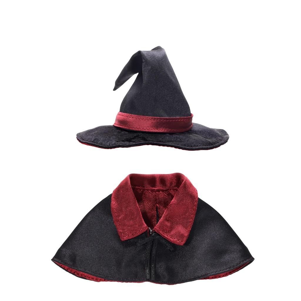 Azone International PNS Apprentice Wizard Set Bordeaux Scale Wear 1/6