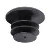 10pcs Plastic Bike Bicycle Handlebar Grip End Cap Plug Cycling Accessory