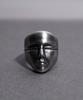 Godjake [Devoured] Done Face Ring