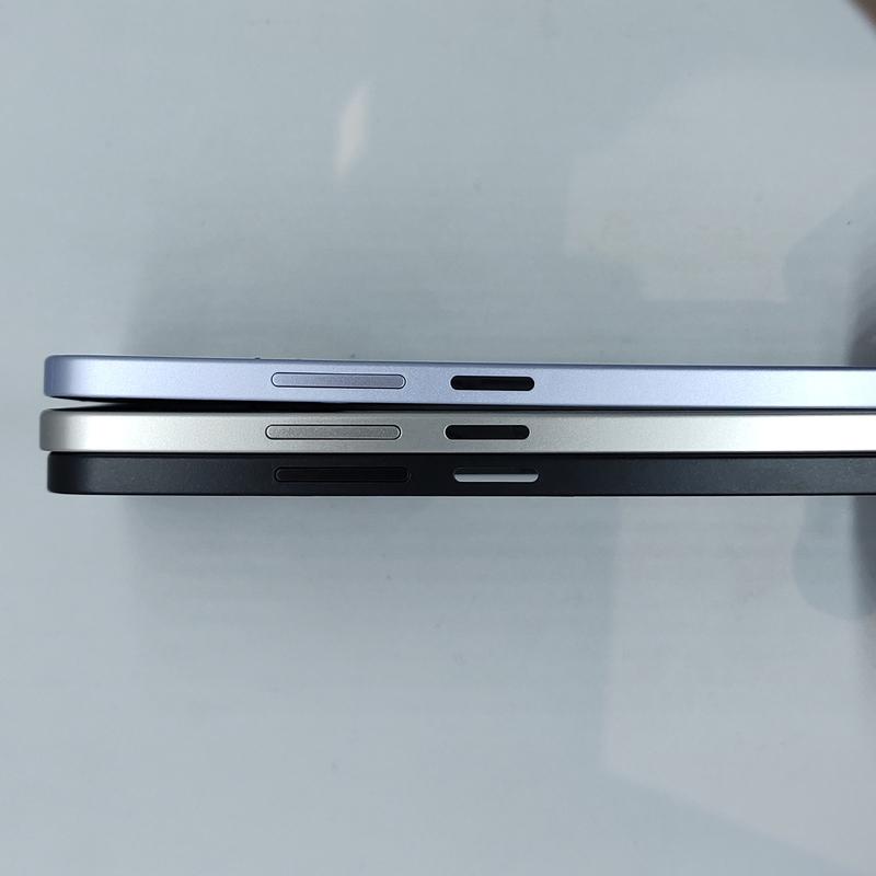 Per Redmi 14C Telaio Centrale Scocca Cornice Con Pulsanti Laterali