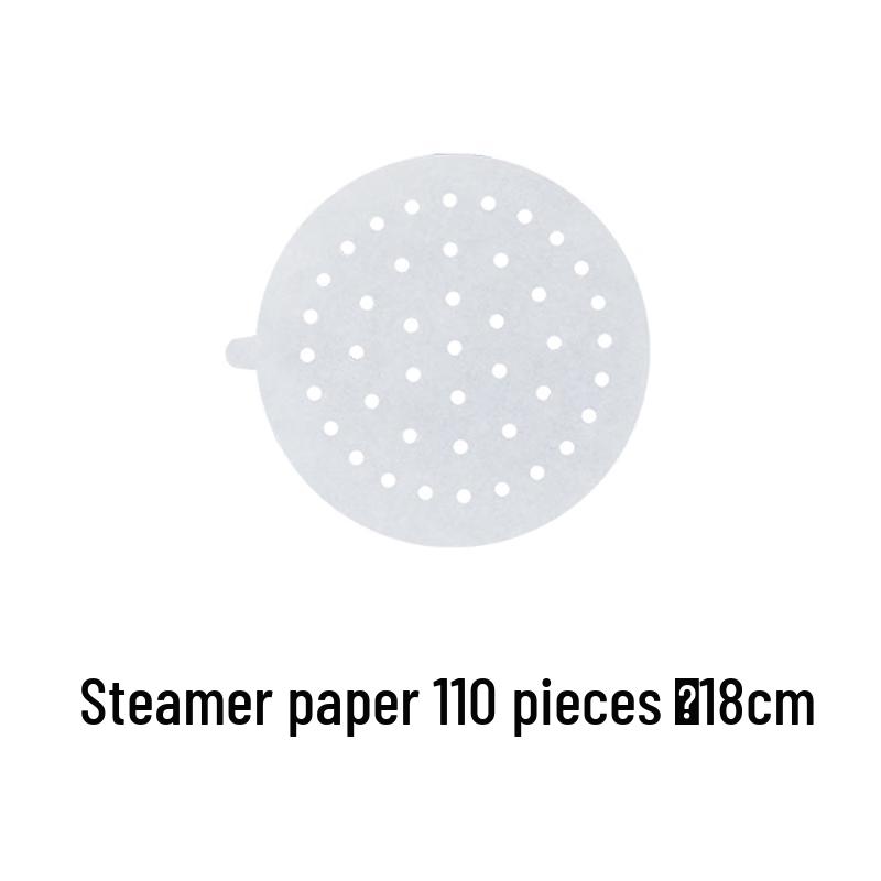 Chui Da Huang Round Steamer Paper