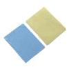 Microfiber Cleaning Cloths,2Inch by 3Inch Lens Cleaning Cloths for Cleaning Electronic Device Screens Eyeglasses Jewelry
