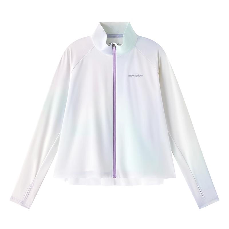 

Спортивная одежда Moodytiger для девочек с защитой от солнца 170