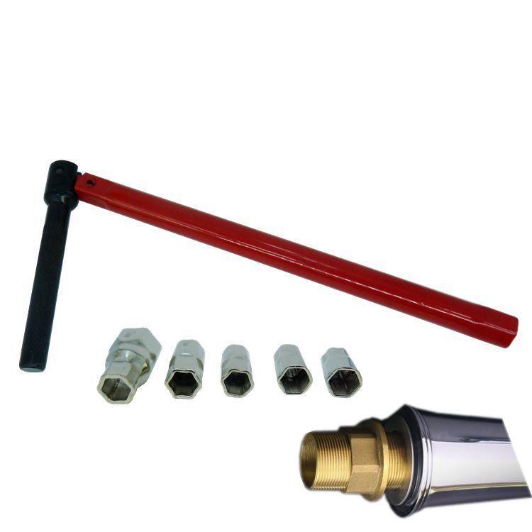 Kehong Basin Faucet Socket Wrench 8-13mm