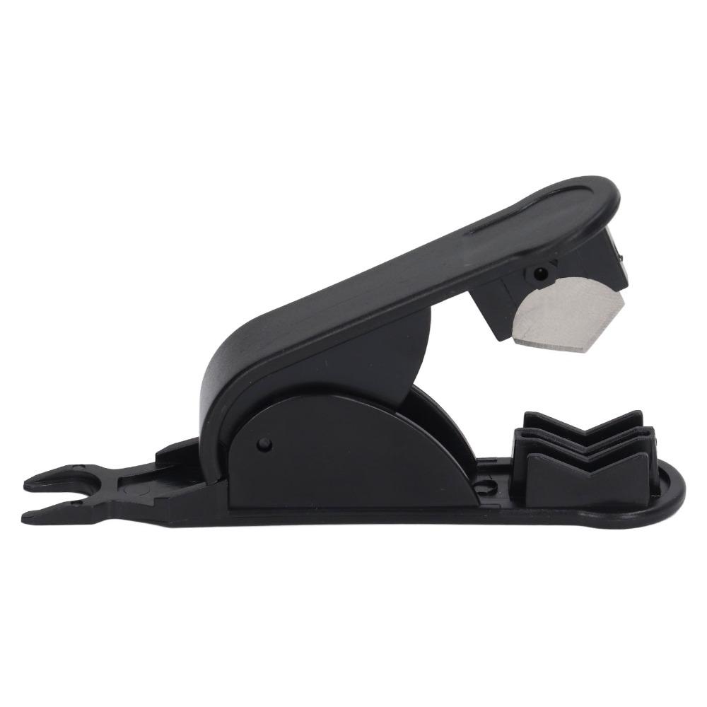 2 Pcs Blue Drip Tube Hole Punch For PE Pipe Irrigation Pipe Hand Punch  Garden Dripline Watering