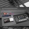 JiaShiYing R5PRO 4K 5-Channel Live Production Switcher