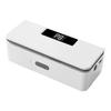 Mini Plastic Bag Sealer Rechargeable Handheld Heat Sealing Machine 1PC for Home Kitchen Food Storage Snack Bag Resealing