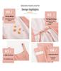2023 Princess Minimalist Halter Apron for Kitchen, Cooking, Florist, & Milk Tea Shop
