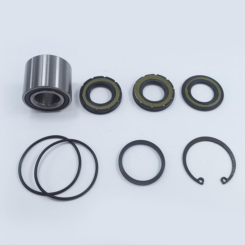 For BRP seadoo jetski parts OEM:267000583  271002071 293200089 Conical Bearing,Seal,Oil Seal,Jet pump bearing set spark900