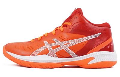 Gelhoop V16 'Sunrise Red'