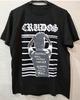 Colección Rara LOS CRUDOS Regalo Para Fan S a 5XL Camiseta GC1901