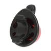   Alarm   Cycling Handlebar Horn Aluminum Bike     for Adults Kids