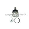 Upper Ball Joint Front Left Right For Toyota Hilux Fortuner INNOVA 43310-09015 43310-09017 43310-0k010 04-