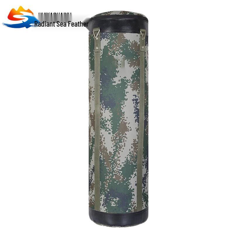 Hanging Canvas Boxing Sandbag