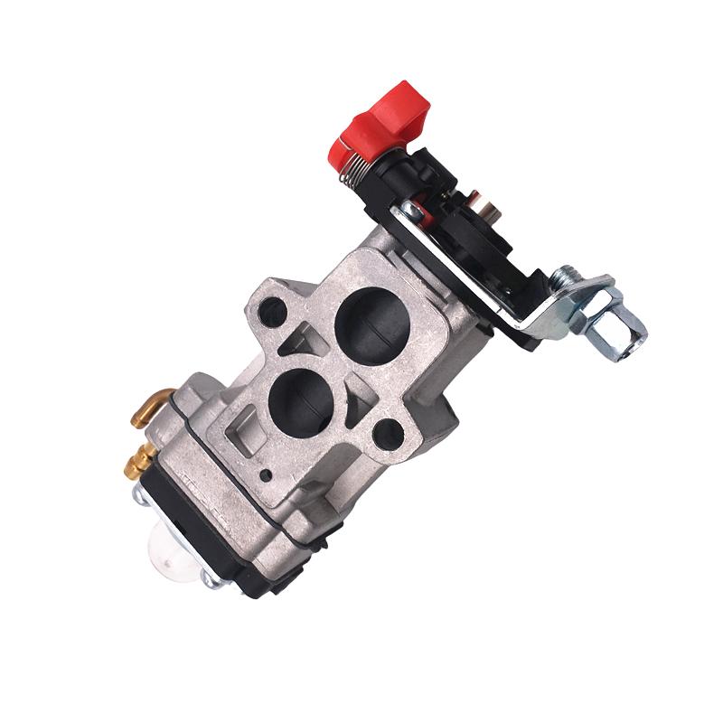 High Accuracy Carburetor KAWASAKI TJ45 TJ45E KBH45A KBL45A 2 STROKE CARBURETOR STRIMMER CARBURETTOR BRUSHCUTTER BLOWER PARTS