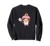 Monchhichi Graphic Sweatshirt